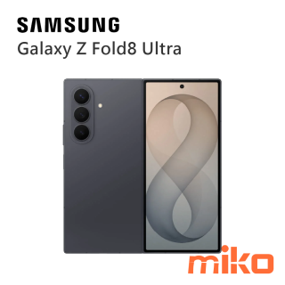 Galaxy Z Fold8 Ultra 石墨灰